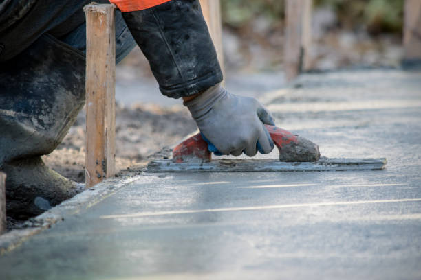 Best Concrete Sealing and Maintenance in Myrtle Grove, NC