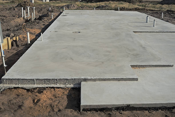 Best Concrete Grinding and Polishing in Myrtle Grove, NC