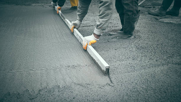Best Concrete Retaining Walls in Myrtle Grove, NC